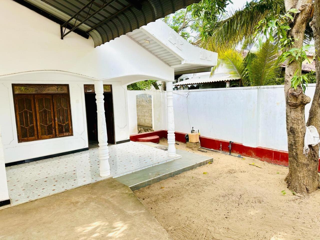 Kingjey Residence Kalpitiya Exterior photo