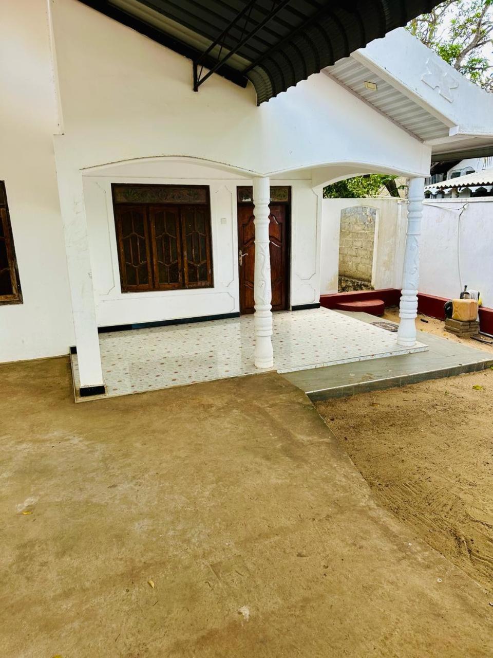 Kingjey Residence Kalpitiya Exterior photo