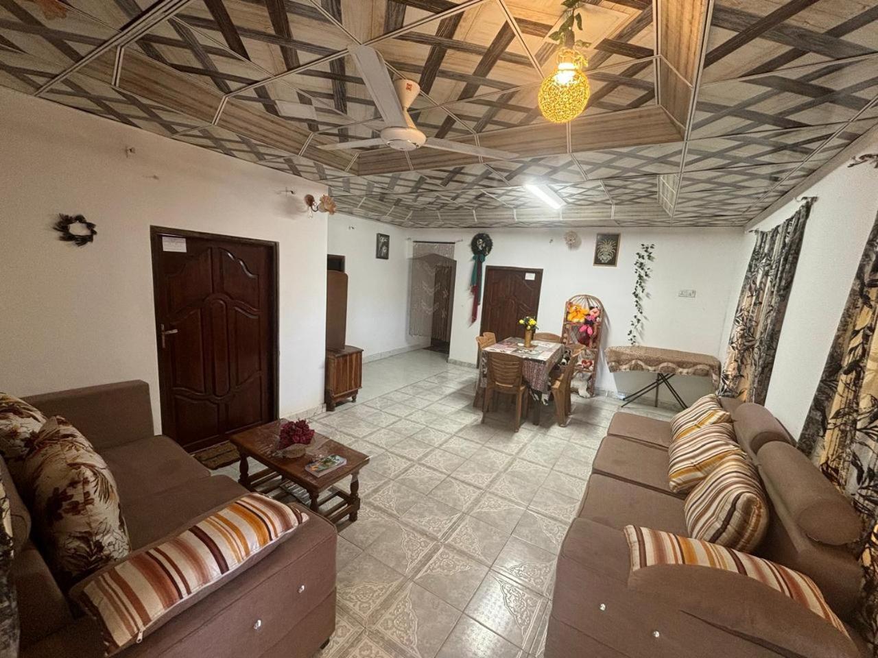 Kingjey Residence Kalpitiya Exterior photo