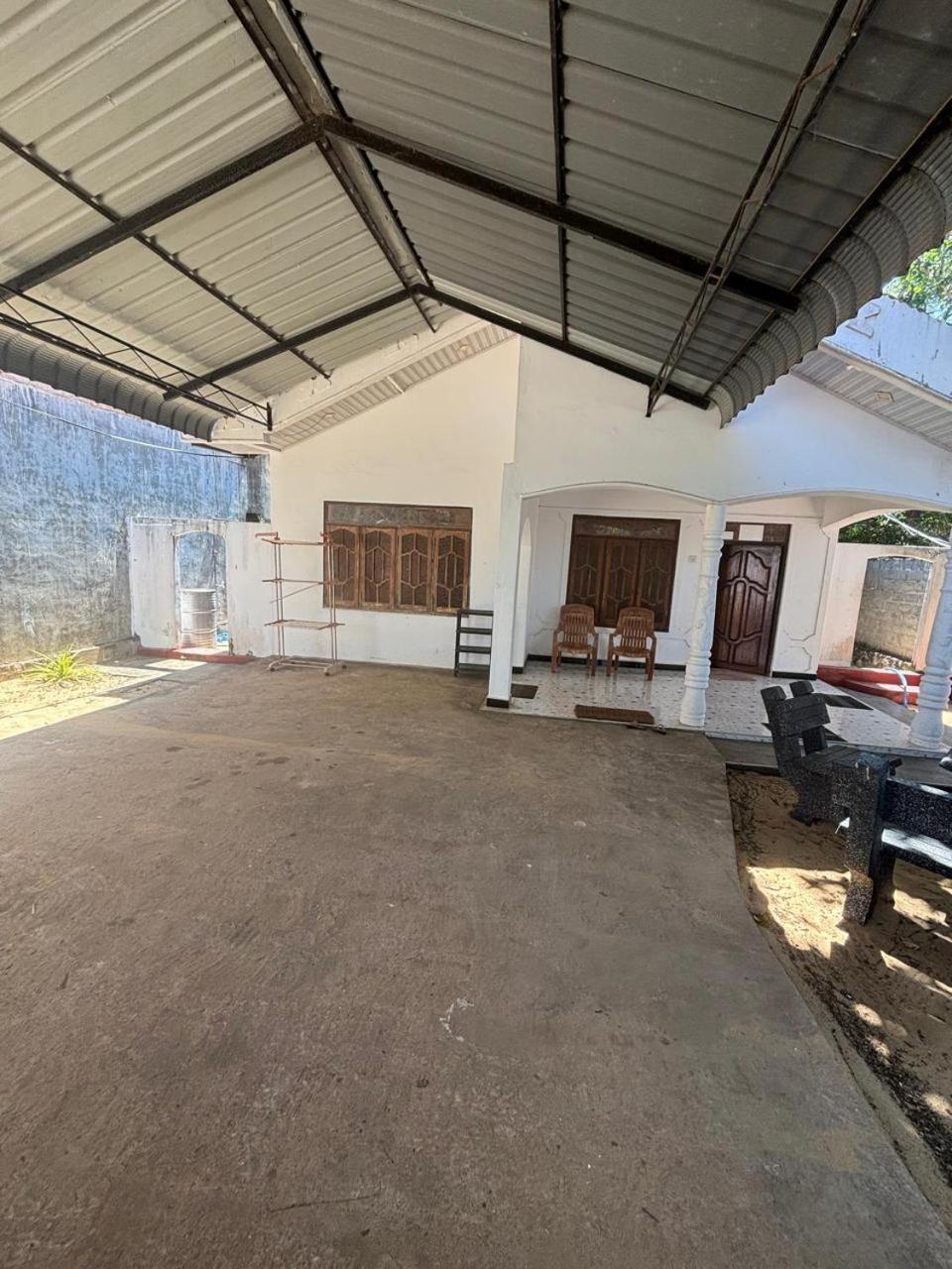 Kingjey Residence Kalpitiya Room photo