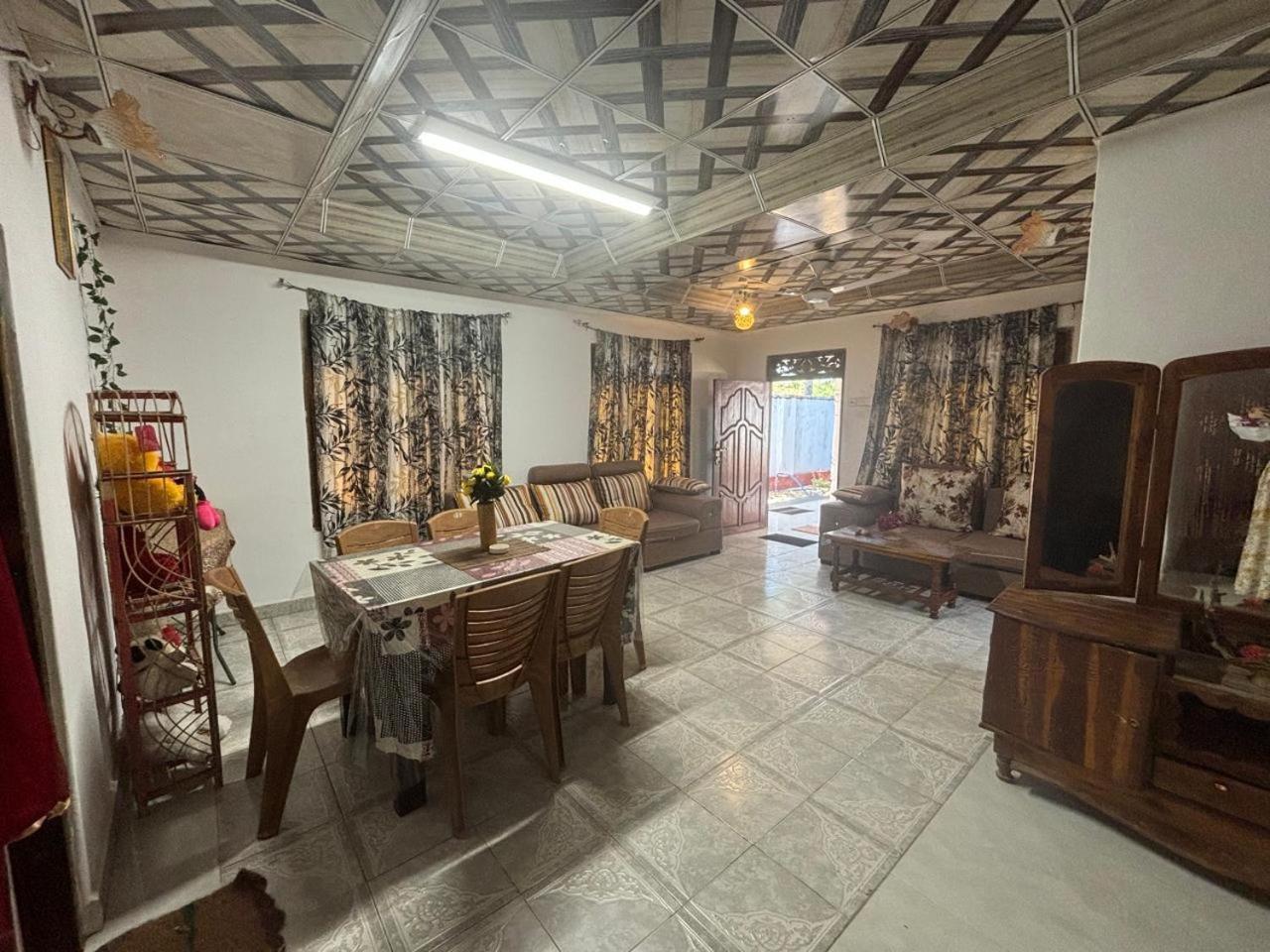 Kingjey Residence Kalpitiya Room photo