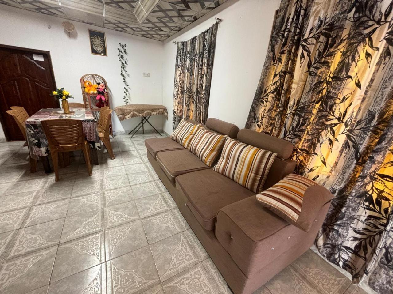 Kingjey Residence Kalpitiya Room photo